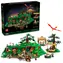 LEGO® Icons 10354 Pán prstenů: Kraj / 2017 dílků / 9 minifigur / od 18 let