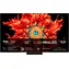 55" TCL 55MSQLED85L černá / Televize / 4K UHD / SQD-Mini LED / 144Hz / 4x HDMI 2.1 / DVB-T2/C/S2 / Google TV / 60W B&O