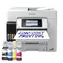 Epson EcoTank Pro ET-5885 / Ink. multifunkce / A4 / 25ppm / 250 listů / tisk & sken. & kop.