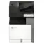 Lexmark CX962se / A3 / Barevná laser. multifun. / 45 str/min / tisk & kopírování & sken & fax / USB & LAN