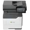 Lexmark MX632adwe / čb laserová multifunkce / A4 / 47ppm / dup / LAN / USB / Wi-Fi