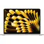 Apple MacBook Air 13" M5 2026 CZ Starlight / Apple M5 / 24GB / 1TB SSD / Apple 10-jádrová iGPU / macOS
