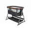 Maxi-Cosi Iora Plus Elegance Graphite / Přenosná postýlka / od narození do 9 kg