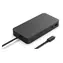 Microsoft Surface Thunderbolt 4 Dock 165W černá / Dokovací stanice / 3x USB-A / 3x USB-C / 1x RJ-45 / 3.5mm Jack