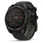 Garmin fenix 8 47mm Solar titanová / Chytré hodinky / GPS / 1.3" displej / mapy / BT / WiFi / voděodolné