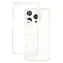 PanzerGlass CARE Urban Combat Apple iPhone 15 Pro čirý/bílý / Kryt / MagSafe / TPU