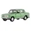 WELLY Model auta Wartburg 353 mix / Kov-plast / 1:34-1:39 / cca 11 cm / od 3 let