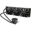 Inter-tech B-360 / Komplet vodního chlazení CPU / 3x 120 mm / 900-1800 RPM / Intel & AMD