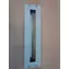 Triton RAC-JL-X01-A1 / Jističová lišta / 19" / 3U / DIN / 23 modulů / šedá