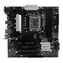 Biostar B760MXC PRO / B760 / LGA1700 / 4x DDR5 / PCIEx16 / 2.5GLAN / WiFi / mATX