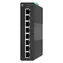 LevelOne IGS-2108 / Switch / 8x Gigabit / Managed L2 / DIN lišta / IP30