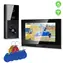 EVOLVEO DoorPhone AHD7 Plus / Videotelefon / RFID / WiFi / 7" monitor / Full HD kamera