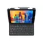 ZAGG Pro Keys šedá / Klávesnice / Apple iPad Pro 12,9" (3.–6. gen.) / EN layout