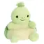 AURORA Plyšová želva Tiny Turtle světle zelená / 13 cm / Plyš