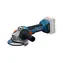 BOSCH GWS 18V-8 Professional / Aku úhlová bruska / 18V / 125 mm / 11 000 ot/min / bez aku