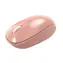 Incase Bluetooth Mouse oranžová / Bezdrátová myš / Bluetooth / optická / 1000 DPI / 1x AA