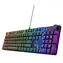 Trust GXT 866 Torix černá / Herní klávesnice / mechanická / RGB / USB-A / US layout