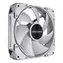 COUGAR Apolar 120 ARGB bílá / PC ventilátor / 120 mm / ARGB / PWM / 75,4 CFM