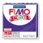 FIMO Modelovací hmota kids fialová / 42 g / pečení v troubě 110 °C / od 8 let