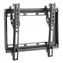 Logilink černá / Držák pro TV / nástěnný / naklápěcí / 23-42" / max. 35 kg