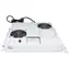 Intellinet 19" Ventilační jednotka / 2 ventilátory / 220-240 V / šedá