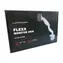 LC-Power Monitorarm bílá / Stolní držák monitoru / 17-49" / nosnost 20 kg / VESA 100x100