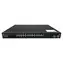 LevelOne IXP-2871 / Průmyslový řízený switch / 24x GbE PoE+ / 4x SFP+ / 370W PoE / L2+