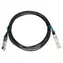 Extralink SFP28 DAC / Propojovací kabel / 25Gbps / 3m / černý