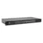 LevelOne GEP-2421 / Switch / 24x Gigabit PoE+ / 630 W / Unmanaged / 19"