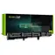 Green Cell baterie pro Asus X451MAV X551 X551C X551CA X551M / Li-Ion / 14.4V / 2200mAh
