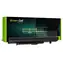 Green Cell PA5212U-1BRS / Baterie pro Toshiba Satellite Pro A30-C, Tecra A50-C / Li-Ion / 14,8V / 2200mAh
