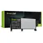 Green Cell C21N1509 / Baterie pro Asus X556U / Li-Poly / 7,6 V / 4100 mAh / 4 články