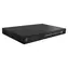 LevelOne FGP-2831 / Switch / 24x FE PoE+ / 2x GE / 2x SFP / 390W / 19" / Neřízený