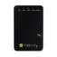 Techly 301078 / Wireless-N mini router / 802.11n / 2.4 GHz / 300 Mbps / 1x WAN / 1x LAN / 2x anténa