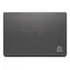 ZAGG Hardshell kouřová / Ochranný kryt pro MacBook Air 13" (M2/M3/M4)