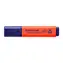 STAEDTLER Zvýrazňovač Textsurfer Classic červená / Klínový hrot 1-5 mm / Plnitelný