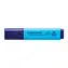 Staedtler Textsurfer classic modrá / Zvýrazňovač / hrot 1-5 mm / plnitelný