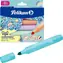 PELIKAN Fixy Colorella Pastel / 6 barev / kulatý hrot 1-3 mm / vymyvatelné