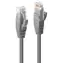Lindy Patch kabel CAT6 7,5m šedá / Patch kabel / UTP / RJ45-RJ45 / LSZH / 250 MHz