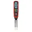 UNI-T UT116C / Tester SMD součástek / Odpor, kapacita, diody / DC 36V / LED indikace