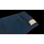 Outwell Contour Lux XL (Levý zip) tmavě modrá / Spací pytel