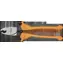 NEO TOOLS 01-514 / Nůž na kabely / 200 mm / měď a hliník