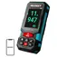 Mileseey S7 / Laserový dálkoměr / 100 m / ±2 mm / IP65 / Bluetooth
