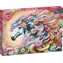 CHERRY PAZZI Puzzle Vysněný kůň / 1000 dílků / 50 x 70 cm