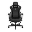 Anda Seat 3 XL černá / Herní židle / PVC koženka