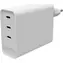 ZAGG Mophie Speedport 140 bílá / Nabíječka / GaN / 140W / 3x USB-C