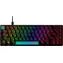 HyperX Alloy Origins 65 černá / Herní klávesnice / mechanická / RGB / US / USB