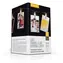 Colorway LED fotokolíčky / Světelný řetěz / 20x LED / 3x AA / teplá bílá / 3 m