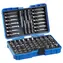 Narex INDUSTRIAL Bit Box / Sada bitů / 80 ks