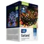 Colorway LED řetěz vnitřní / 100 LED / 10 m / 8 funkcí / vícebarevná / USB napájení